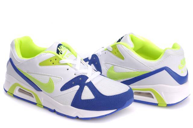 Air Structure Triax 91 [H. 10] - Cliquez sur l'image pour la fermer